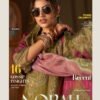 Rangoon Norah Muslin Digital Printed Kurti With Bottom Dupatta Wholesale