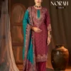 Buy Rangoon Norah Muslin Digital Printed Kurti With Bottom Dupatta Wholesale 2026