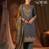 Buy Rangoon Norah Muslin Digital Printed Kurti With Bottom Dupatta Wholesale 2026