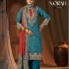 Buy Rangoon Norah Muslin Digital Printed Kurti With Bottom Dupatta Wholesale 2026