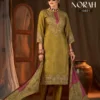 Buy Rangoon Norah Muslin Digital Printed Kurti With Bottom Dupatta Wholesale 2026