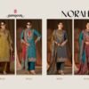Buy Rangoon Norah Muslin Digital Printed Kurti With Bottom Dupatta Wholesale 2026