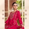 Beautiful Rangoon Vriti Rayon Printed Khatli Handworked Salwar Kameez Collection Wholesale 2026