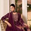 Beautiful Rangoon Vriti Rayon Printed Khatli Handworked Salwar Kameez Collection Wholesale 2026