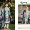 Riaz Arts Nayra Vol 44 Cotton Digital Printed Dress Material Wholesale