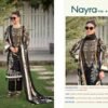 Riaz Arts Nayra Vol 44 Cotton Digital Printed Dress Material Wholesale