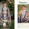 Riaz Arts Nayra Vol 44 Cotton Digital Printed Dress Material Wholesale