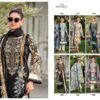 Riaz Arts Nayra Vol 44 Cotton Digital Printed Dress Material Wholesale