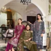 Romani Aarzu Vol 35 Soft Cotton Digital Printed Dress Material Wholesale