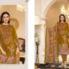 Beautiful Romani Aarzu Vol 35 Soft Cotton Digital Printed Dress Material Wholesale 2026