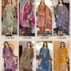 Beautiful Romani Aarzu Vol 35 Soft Cotton Digital Printed Dress Material Wholesale 2026