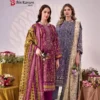 Romani Bin Kareem Vol 05 Readymade Cotton Digital Printed Kurti With Bottom Dupatta Wholesale