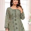Sangeet Varima Vol 3 Rayon Handloom Kurti With Bottom Collection Wholesale