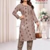 Stylish Sangeet Varima Vol 3 Rayon Handloom Kurti With Bottom Collection Wholesale 2026