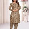 Stylish Sangeet Varima Vol 3 Rayon Handloom Kurti With Bottom Collection Wholesale 2026