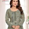Stylish Sangeet Varima Vol 3 Rayon Handloom Kurti With Bottom Collection Wholesale 2026
