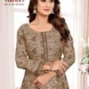 Stylish Sangeet Varima Vol 3 Rayon Handloom Kurti With Bottom Collection Wholesale 2026