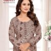 Stylish Sangeet Varima Vol 3 Rayon Handloom Kurti With Bottom Collection Wholesale 2026