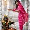 Stylish Savan Vol 1 Rayon Digital Printed Kurti WIth Bottom Dupatta Wholesale 2026