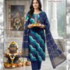 Stylish Savan Vol 1 Rayon Digital Printed Kurti WIth Bottom Dupatta Wholesale 2026