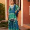 Beautiful Sayuri Magic Nx Viscose Hand Mirror Kaftan Collection Wholesale 2026