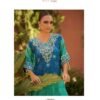 Beautiful Sayuri Magic Nx Viscose Hand Mirror Kaftan Collection Wholesale 2026