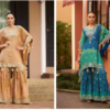 Beautiful Sayuri Magic Nx Viscose Hand Mirror Kaftan Collection Wholesale 2026
