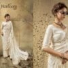 Buy Sethnic Heirloom Relic Velvet Satin Zari Work Designer Saree Collection Wholesale 2026