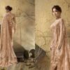 Buy Sethnic Heirloom Relic Velvet Satin Zari Work Designer Saree Collection Wholesale 2026