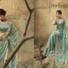 Buy Sethnic Heirloom Relic Velvet Satin Zari Work Designer Saree Collection Wholesale 2026