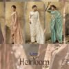 Buy Sethnic Heirloom Relic Velvet Satin Zari Work Designer Saree Collection Wholesale 2026
