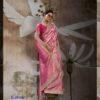 Sethnic Moora Banarasi Jacquard Silk Zarkan Hand Work Saree Collection Wholesale