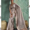 Stylish Sethnic Sutrala Vol 4 Tissue Cotton HandWork Saree Wholesale 2026