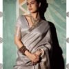 Stylish Sethnic Sutrala Vol 4 Tissue Cotton HandWork Saree Wholesale 2026