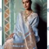 Stylish Sethnic Sutrala Vol 4 Tissue Cotton HandWork Saree Wholesale 2026