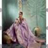 Stylish Sethnic Sutrala Vol 4 Tissue Cotton HandWork Saree Wholesale 2026