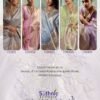 Stylish Sethnic Sutrala Vol 4 Tissue Cotton HandWork Saree Wholesale 2026
