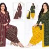 Launching Shree Ganesh Hansika Vol 31 Cotton Printed Dress Material Wholesale 2026