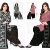 Launching Shree Ganesh Hansika Vol 31 Cotton Printed Dress Material Wholesale 2026