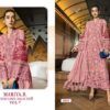 Stylish Shree Mariya B Luxury Lawn Collection Vol 7 Chiffon Dupatta Cotton Embroidered Salwar Kameez Wholesale 2026
