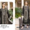Stylish Shree Mariya B Luxury Lawn Collection Vol 7 Chiffon Dupatta Cotton Embroidered Salwar Kameez Wholesale 2026
