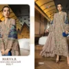 Stylish Shree Mariya B Luxury Lawn Collection Vol 7 Chiffon Dupatta Cotton Embroidered Salwar Kameez Wholesale 2026