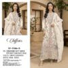 Beautiful Shree Sf 5586 A To D Chiffon Embroidered Salwar Kameez Collection Wholesale 2026