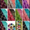 Launching Soft Silk 5018 Lichi Silk Jacquard Work Saree Wholesale 2026