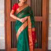 Stylish Soft Silk 5046 Lichi Silk Jacquard Work Saree Collection Wholesale 2026