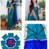 Stylish Soft Silk 5046 Lichi Silk Jacquard Work Saree Collection Wholesale 2026