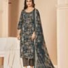 Latest Suryajyoti Trendy Cotton Vol 72 Cotton Printed Dress Material Wholesale 2026