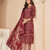 Latest Suryajyoti Trendy Cotton Vol 72 Cotton Printed Dress Material Wholesale 2026