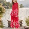Stylish Tips And Tops Festive Beauty Vol 2 Rayon Printed Co Ord Set Collection Wholesale 2026