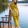 Stylish Tips And Tops Festive Beauty Vol 2 Rayon Printed Co Ord Set Collection Wholesale 2026